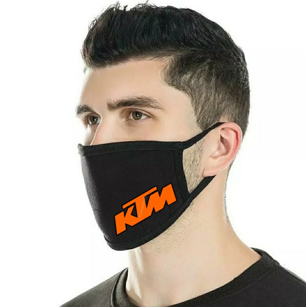 Face mask Motorcycle mask harley Honda Ducati